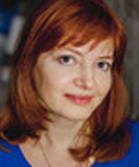 Галина Степанова, диплом.психолог, психотерапевт