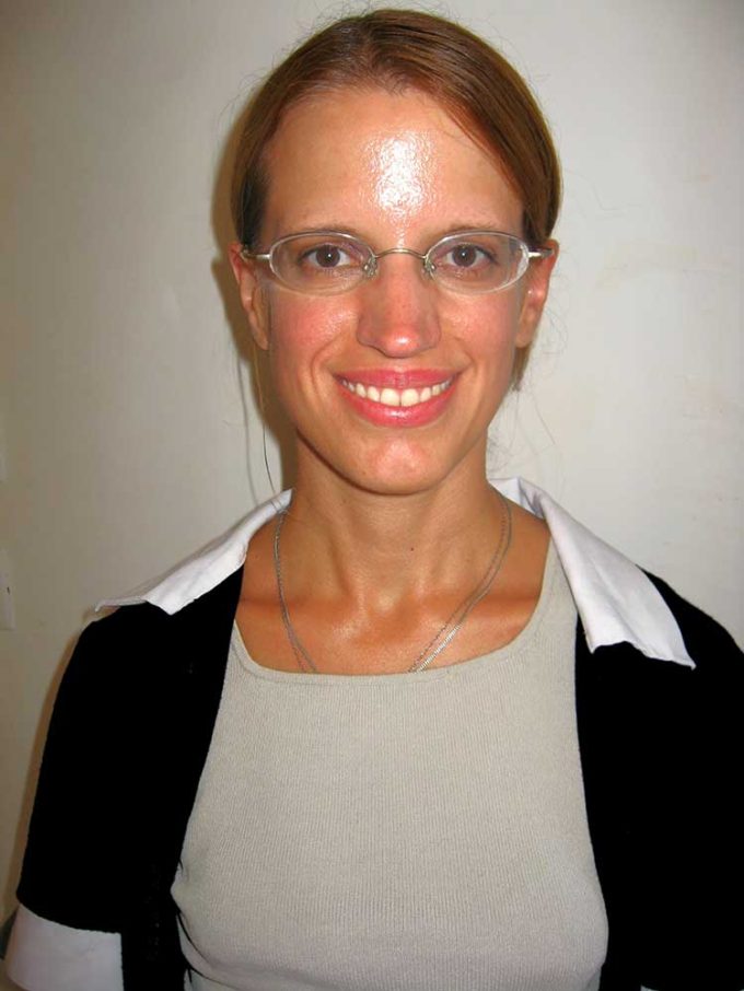 MARTET Cécile