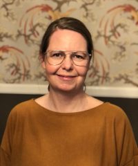 ANDERSSON Maritha