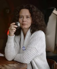Ольга Александрова (Olga Aleksandrova)