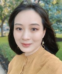 ZHU Ruidi
