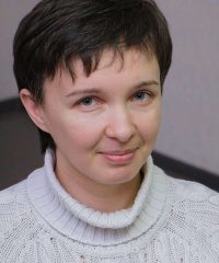 Наймушина М.