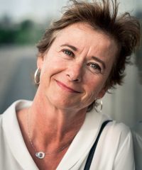 CHUCHE Ghislaine
