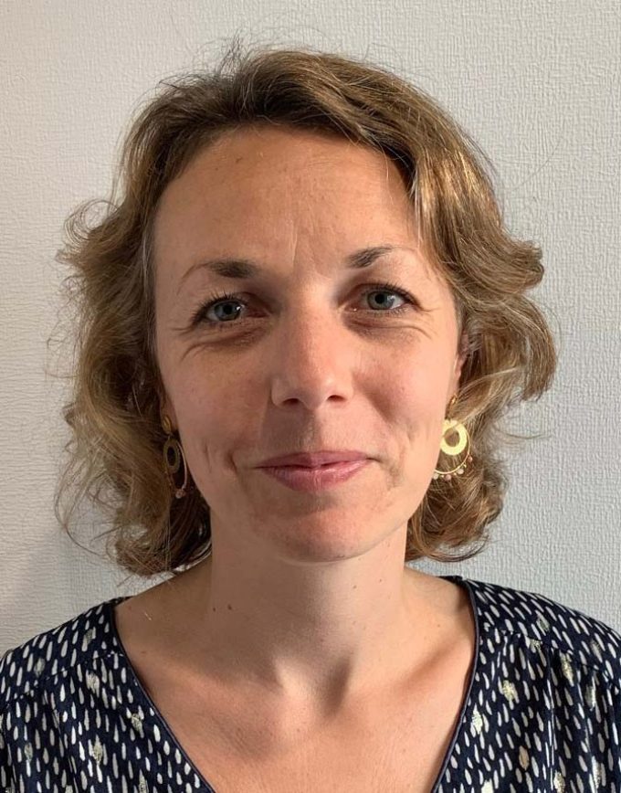 MOUTERDE Emilie