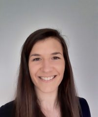 ILHARRAMOUNHO Chloé