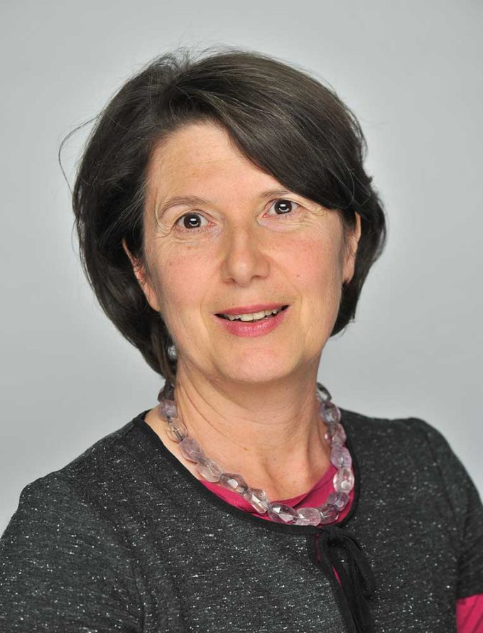MESNARD Claire