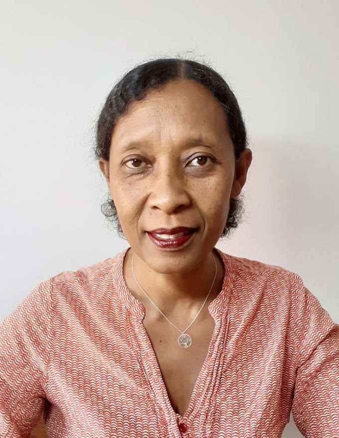 NOVOU Nathalie
