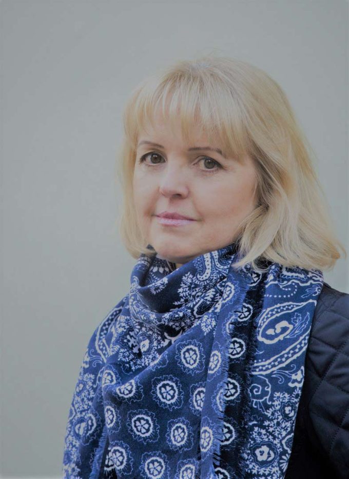Николаева Наталья