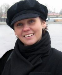 Olga Tur