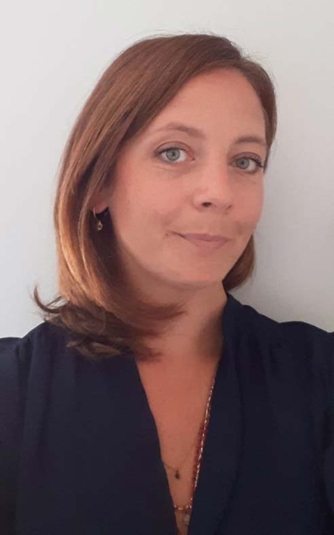 BARTOLI Stéphanie