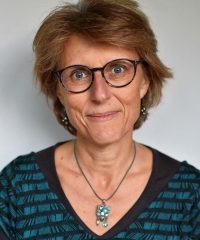 BOSSUYT Carine