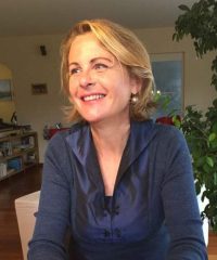 MERIAN Corinna