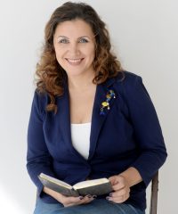 Оксана Анащенко