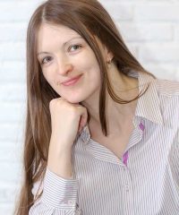 Косенко Мила