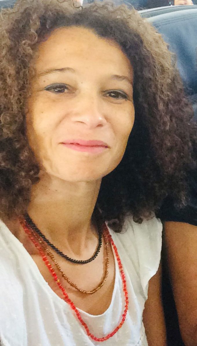 LABARRIERE Marie