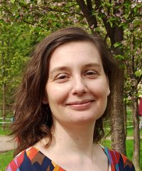 Marina Ivanova — Марина Иванова