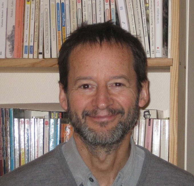 MORVAN Yves