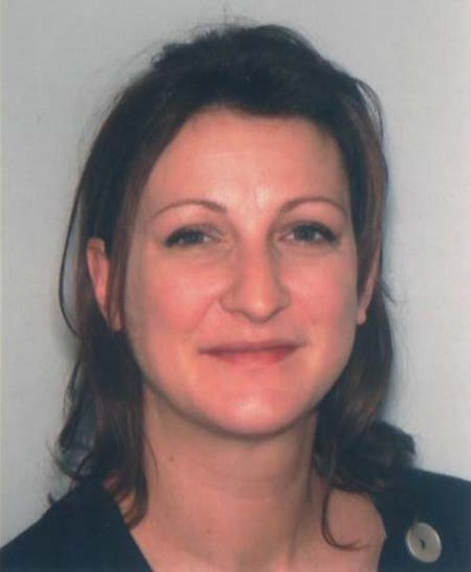 HAMMERTON &#8211; LIEBAERT Hélène