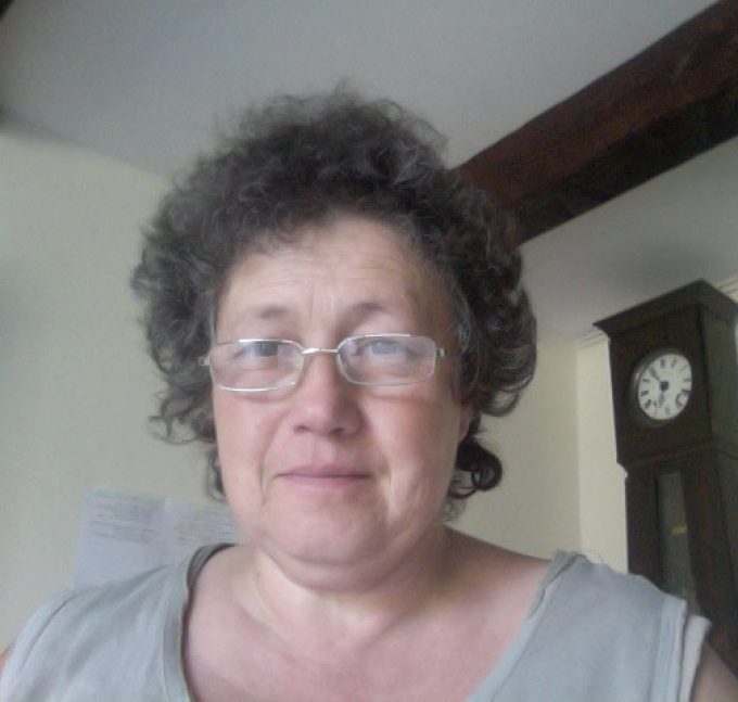 POLLANTRU Céline