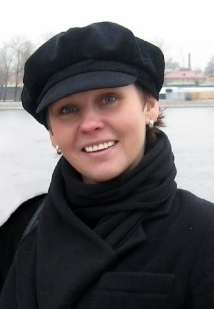Olga Tur