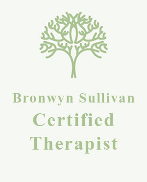 Bronwyn Sullivan Certified Therapist