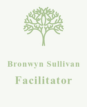 Bronwyn Sullivan Facilitator