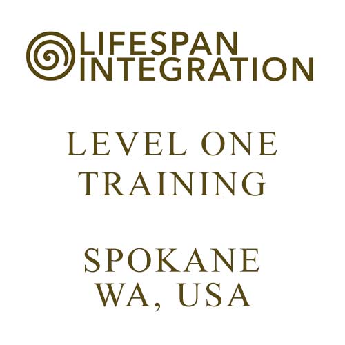 Level one training Spokane, Washington, USA