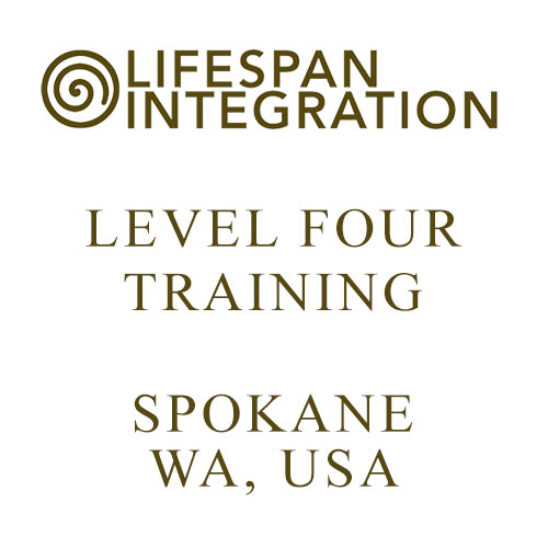 Level 4 Training for Lifespan Integration