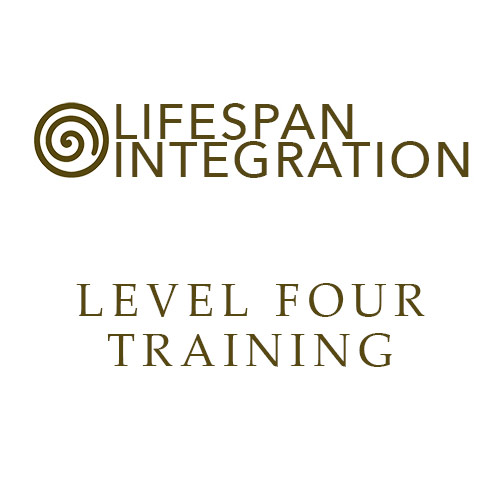 Level four Lifespan Integration training