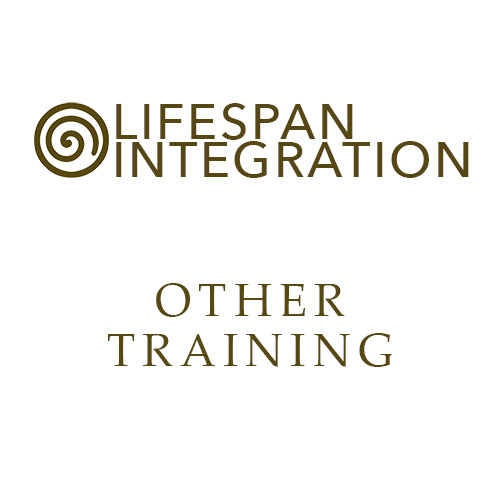 Other Lifespan Integration trainings